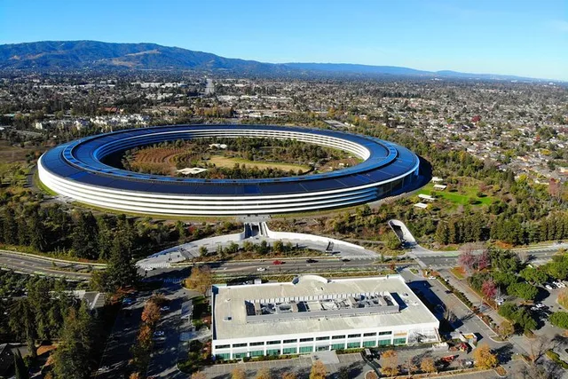 Silicon Valley Tech Tour - Image 2