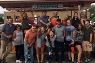 Grand Rapids Pub Cruiser Party Bike Tour 2 hr thumbnail 2