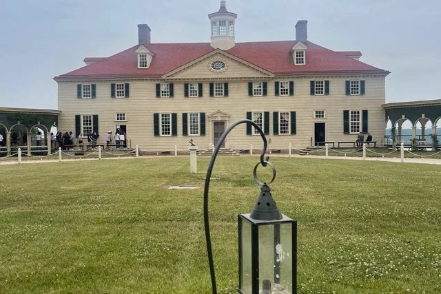Washington D.C. Mount Vernon and Arlington Tour - Image 4