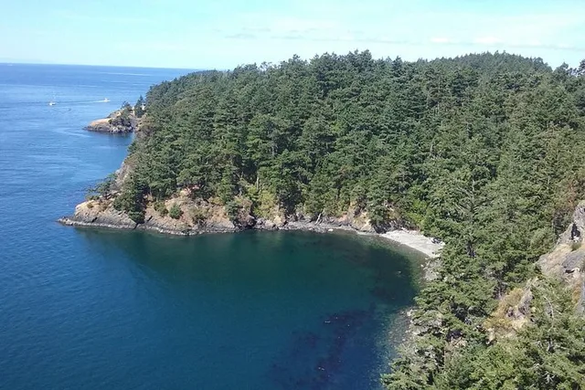 Seattle Deception Pass Bridge Island Tour - Image 5