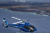 Hilo Helicopter Tour Over Waterfalls thumbnail 3