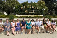 Los Angeles Private Large Group Tour thumbnail 4