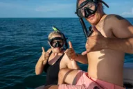 Key West Dolphin and Snorkel Tour thumbnail 5
