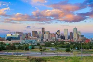 Denver Airport Business Car Transfer thumbnail 3