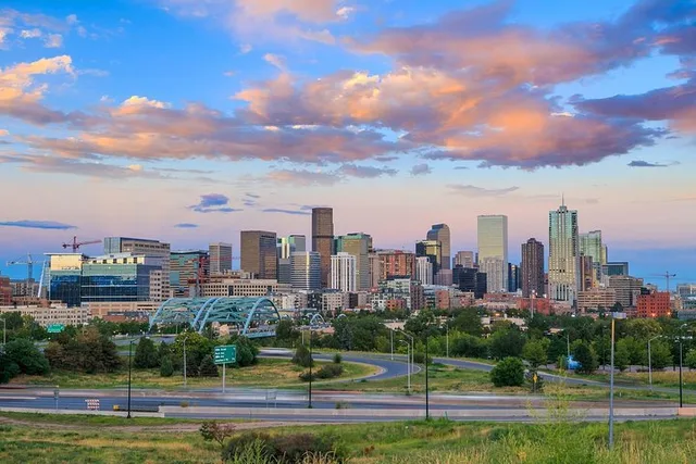 Denver Airport Business Car Transfer - Image 3