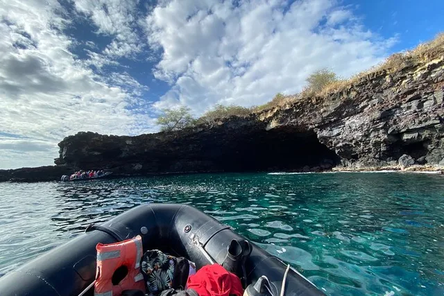 Kona Private Boat Charter 5 hr - Image 6