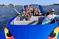 Panama City Beach Jet Boat Ride thumbnail 1