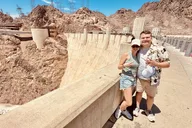 Las Vegas Hoover Dam Tour with BBQ Lunch thumbnail 5