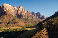 Zion and Bryce Canyon National Parks Tour thumbnail 5