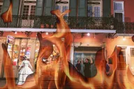 New Orleans Ghosts and Spirits Walking Tour thumbnail 1