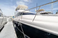 Marina Del Rey Yacht Charter thumbnail 3