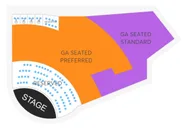 Las Vegas Comedy Club Experience thumbnail 5