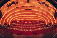 New York Radio City Music Hall Tour thumbnail 6