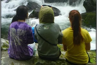 Great Smoky Mountains Historic River Tour