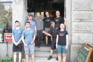Boston Emerald Necklace Bicycle Tour thumbnail 4