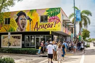 Miami Walking Food Tour in Calle 8 thumbnail 4