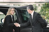 Los Angeles Airport Private Transfer thumbnail 1