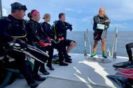 Scuba Certification in Panama City thumbnail 3