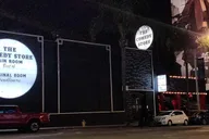 Los Angeles True Crime and Ghost Stories Walking Tour thumbnail 3