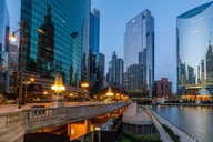 Chicago Ghost Walking Tour for Families thumbnail 5