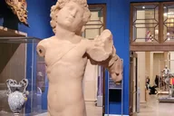 New York City Metropolitan Museum Secrets Tour thumbnail 5