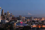 Whistler to Seattle Private Transfer thumbnail 1