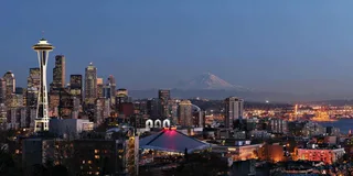 Whistler to Seattle Private Transfer
