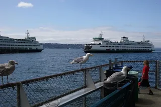 Seattle Private Tour