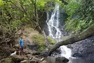 Oahu Bike, Hike, Sail and Snorkel Combo thumbnail 1