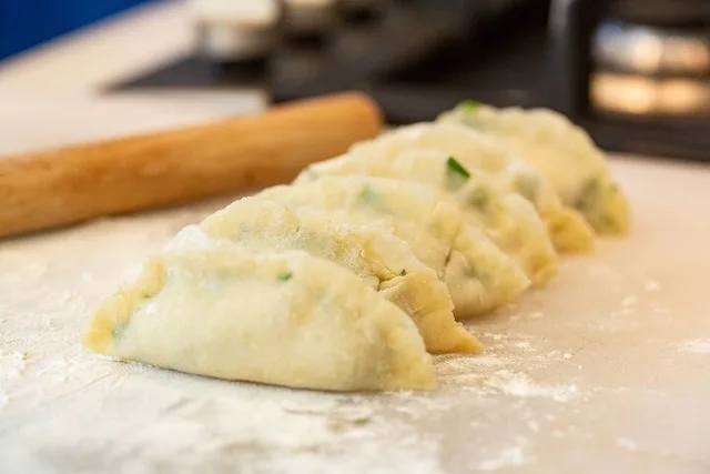 New Jersey Gyoza Dumpling Making Class - Image 5