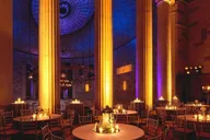 New York City Gotham Hall New Year's Eve Gala thumbnail 3