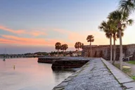 St Augustine Audio Walking Tour thumbnail 1