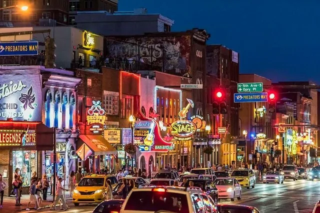 Nashville Private Airport Transfer - Image 2