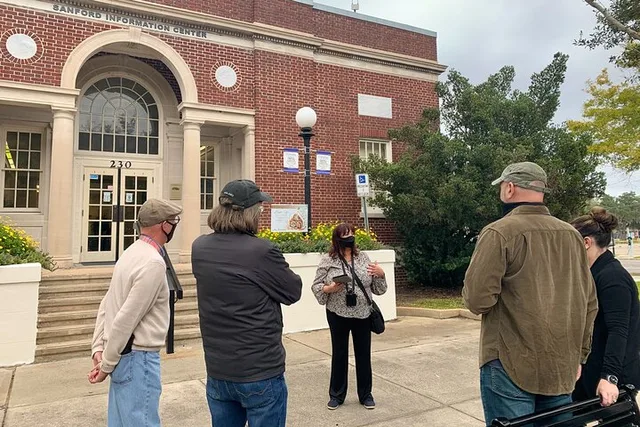 Sanford Historical Walking Tour - Image 3