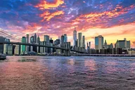 New York City Oktoberfest Cruise with Empire State Building thumbnail 4
