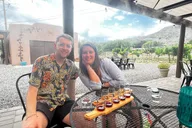 Sedona Wine Tour with Lunch thumbnail 4