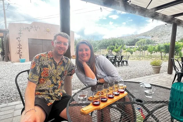 Sedona Wine Tour with Lunch - Image 4