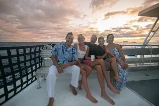 Waikiki Sunset Cruise
