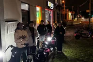 Houston Fat Tire 2-Seater Rental thumbnail 3