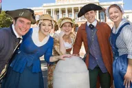 Boston Freedom Trail Tour thumbnail 1