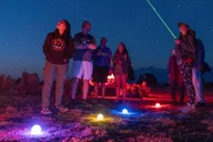 Moab Stargazing Experience thumbnail 3