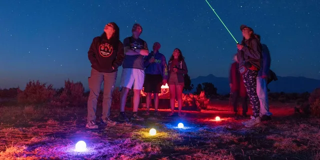Moab Stargazing Experience - Image 3