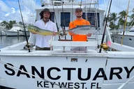 Key West Sportfishing Experience 4 Hours thumbnail 2