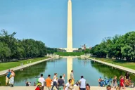 New York City Washington & Philadelphia Day Tour thumbnail 2