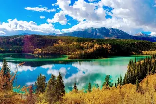 Skagway Yukon Full-Day Mini-Bus Tour