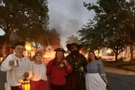 Williamsburg Ghosts and Spirits Walking Tour thumbnail 5