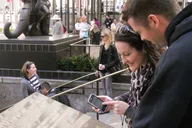San Diego Interactive Scavenger Hunt thumbnail 3