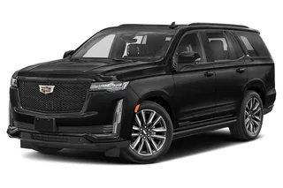 Los Angeles Private SUV Transfer to San Diego