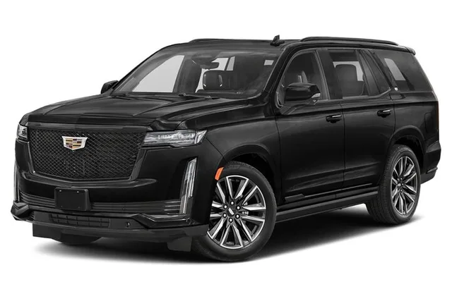 Los Angeles Private SUV Transfer to San Diego - Image 1