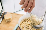 Raleigh Pasta Making Class at Craft Beer Bar 2 hr thumbnail 1